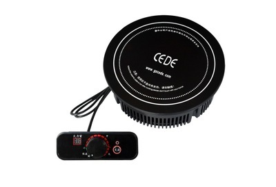 商用火锅电磁炉选购指南 聚焦600W小型设备与市场供应