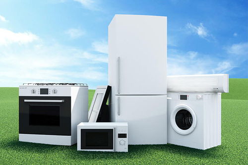 家电产业正迎来十年难遇的拐点 智能与绿色驱动的新时代