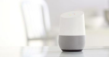 Google Home 无障碍控制 LG等家电产品指南