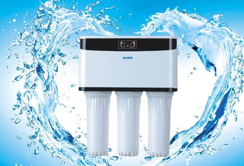 家用净水器 建材渠道中的新兴家电王者