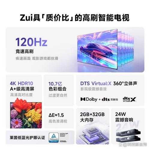 vidda电视怎么样,家用电器新选择与使用体验评测